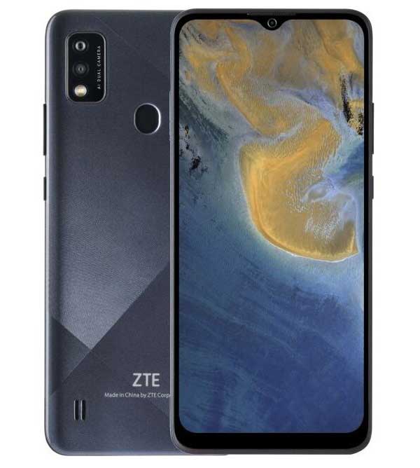 Смартфон ZTE Blade A51 2/32Gb серый
Смартфон ZTE Blade A51 2/32Gb серый
