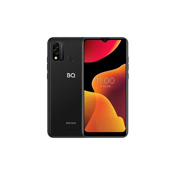 Смартфон BQ 6645L ELEMENT BLACK GRAPHITE LTE, Черный
Смартфон BQ 6645L ELEMENT BLACK GRAPHITE LTE, Черный