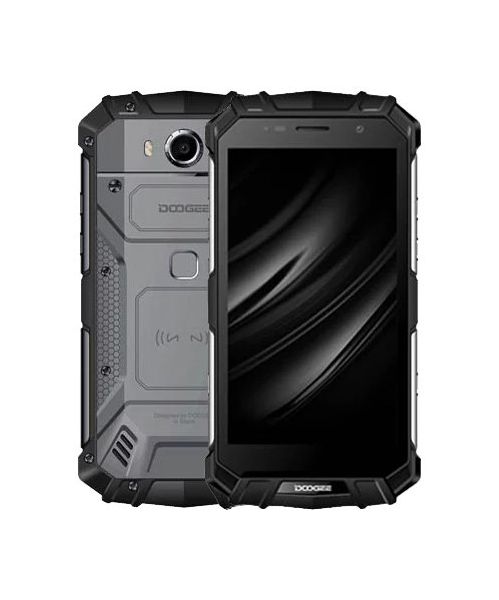 Смартфон Doogee S60 LITE Black уцененный (гарантия 14 дней)
Смартфон Doogee S60 LITE Black уцененный (гарантия 14 дней)