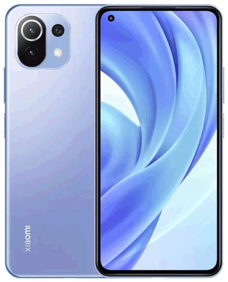 Смартфон Xiaomi 11 Lite 5G NE 8/128Gb RU Bubblegum Blue, Голубой
Смартфон Xiaomi 11 Lite 5G NE 8/128Gb RU Bubblegum Blue, Голубой