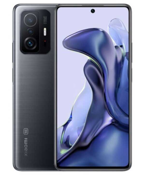 Смартфон Xiaomi 11T 8/256Gb Meteorite Gray, Серый
Смартфон Xiaomi 11T 8/256Gb Meteorite Gray, Серый