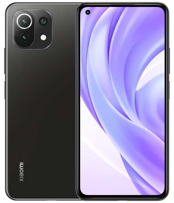 Смартфон Xiaomi 11 Lite 5G NE 8/128Gb RU Truffle Black, Черный
Смартфон Xiaomi 11 Lite 5G NE 8/128Gb RU Truffle Black, Черный