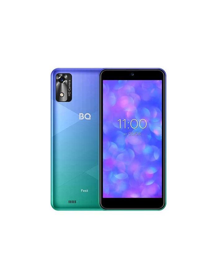 Смартфон BQ BQ-5565L Fest Lte Green Blue, Зеленый/синий
Смартфон BQ BQ-5565L Fest Lte Green Blue, Зеленый/синий