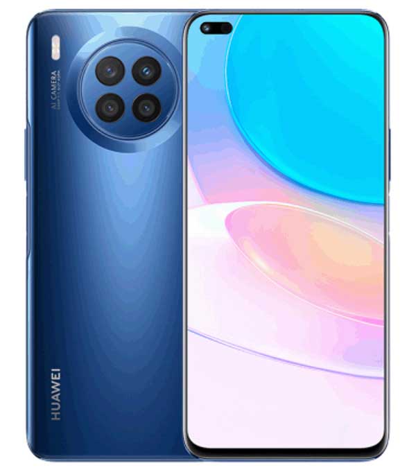 Смартфон Huawei NOVA 8i Interstellar Blue, Синий
Смартфон Huawei NOVA 8i Interstellar Blue, Синий