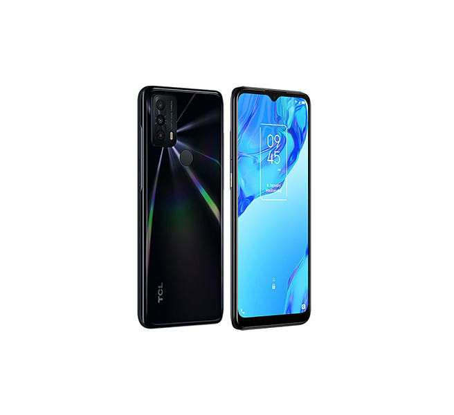 Смартфон TCL 20B 4/64GB Grey, Серый
Смартфон TCL 20B 4/64GB Grey, Серый