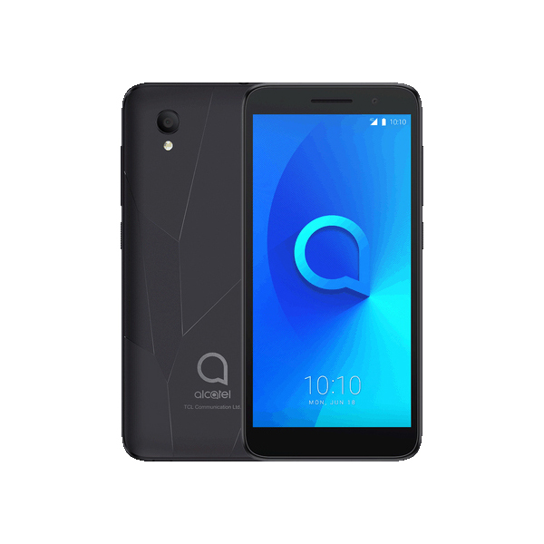 Смартфон Alcatel 5033D 1 16Gb черный
Смартфон Alcatel 5033D 1 16Gb черный