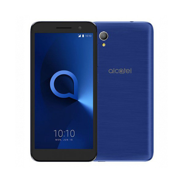 Смартфон Alcatel 5033D 1 8Gb темно-синий
Смартфон Alcatel 5033D 1 8Gb темно-синий