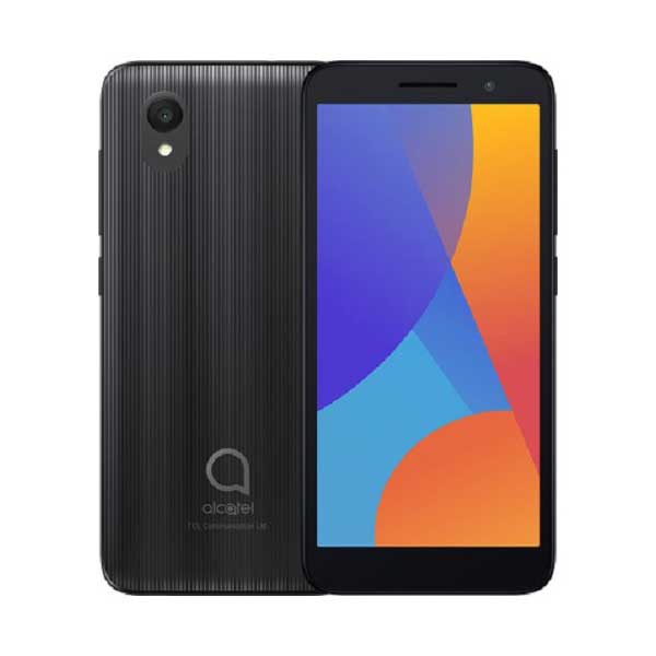 Смартфон Alcatel 5033FR 1 16Gb черный
Смартфон Alcatel 5033FR 1 16Gb черный