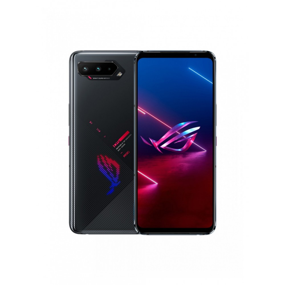 Смартфон Asus ZS676KS-1A060RU 5s 512Gb, Черный
Смартфон Asus ZS676KS-1A060RU 5s 512Gb, Черный