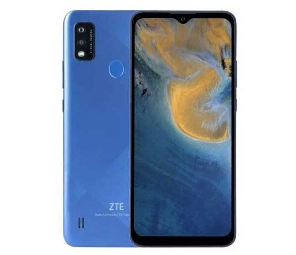 Смартфон ZTE Blade A51 64Gb Blue, Синий
Смартфон ZTE Blade A51 64Gb Blue, Синий