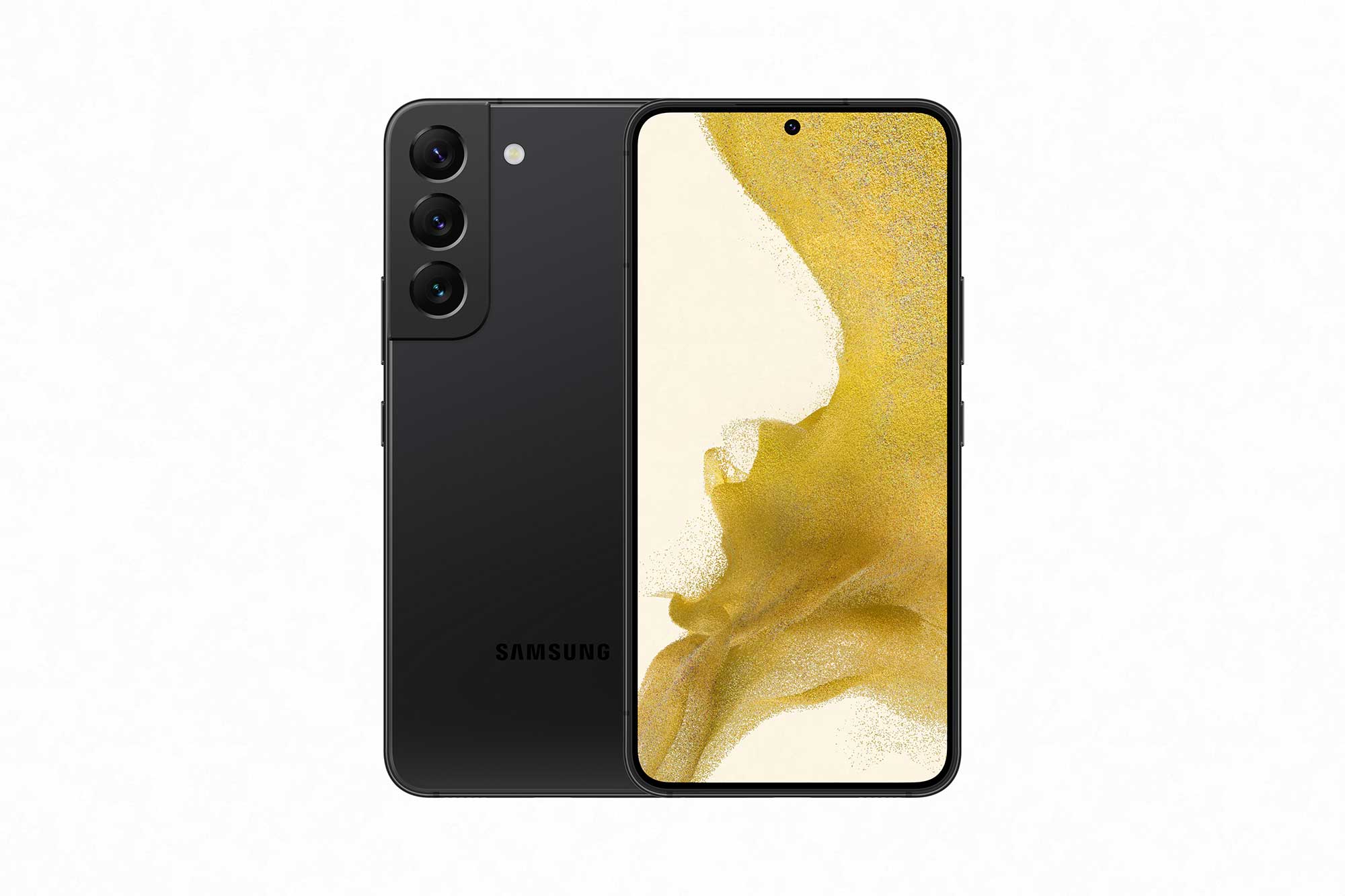 Смартфон Samsung Galaxy S22 S901B 128Gb Black, Черный
Смартфон Samsung Galaxy S22 S901B 128Gb Black, Черный
