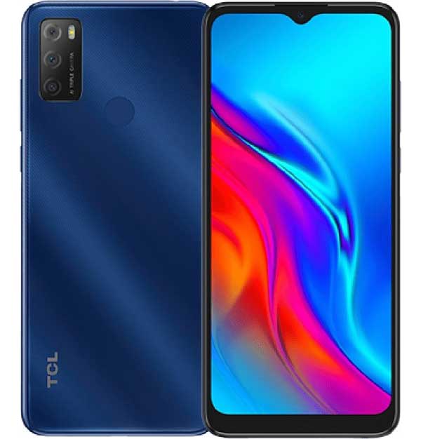 Смартфон TCL 20E 64Gb синий
Смартфон TCL 20E 64Gb синий