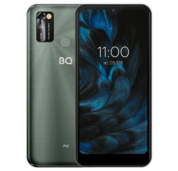 Смартфон BQ 6353L JOY OLIVE GREEN (2 SIM, ANDROID), Оливковый
Смартфон BQ 6353L JOY OLIVE GREEN (2 SIM, ANDROID), Оливковый