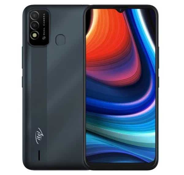 Смартфон ITEL VISION 2S 2GB+32GB LTE DEEP BLUE (2 SIM), Синий
Смартфон ITEL VISION 2S 2GB+32GB LTE DEEP BLUE (2 SIM), Синий