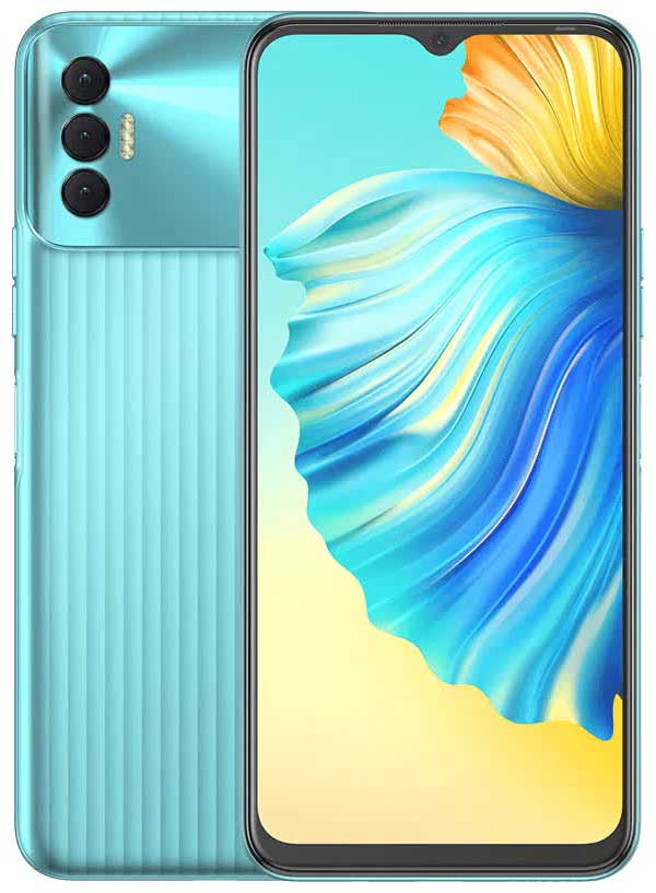 Смартфон TECNO SPARK 8P 4GB+128GB LTE CYAN (2 SIM, ANDROID), Бирюзовый
Смартфон TECNO SPARK 8P 4GB+128GB LTE CYAN (2 SIM, ANDROID), Бирюзовый
