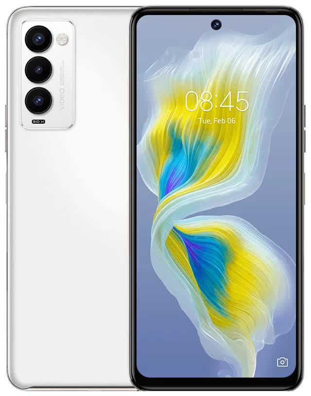 Смартфон TECNO CAMON 18P 8GB+128GB LTE WHITE (2 SIM, ANDROID), Белый
Смартфон TECNO CAMON 18P 8GB+128GB LTE WHITE (2 SIM, ANDROID), Белый