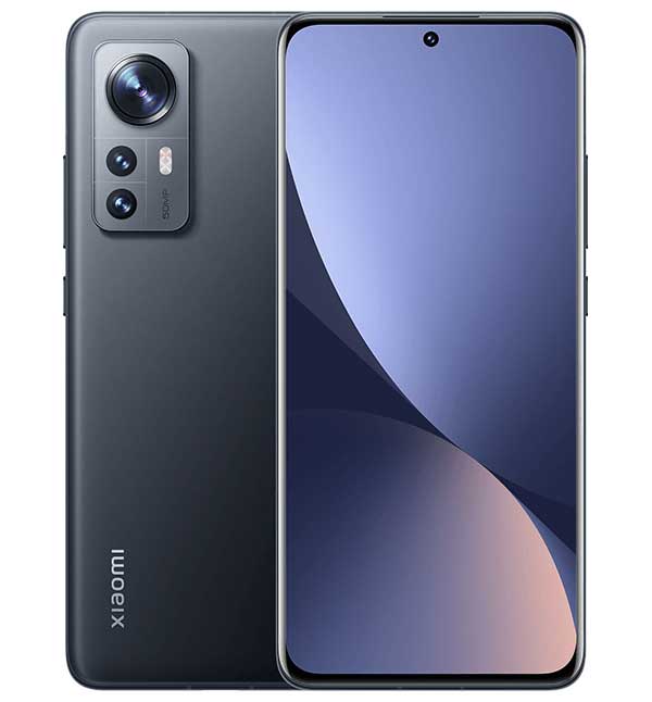 Смартфон Xiaomi 12X 8/256Gb Gray, Серый
Смартфон Xiaomi 12X 8/256Gb Gray, Серый