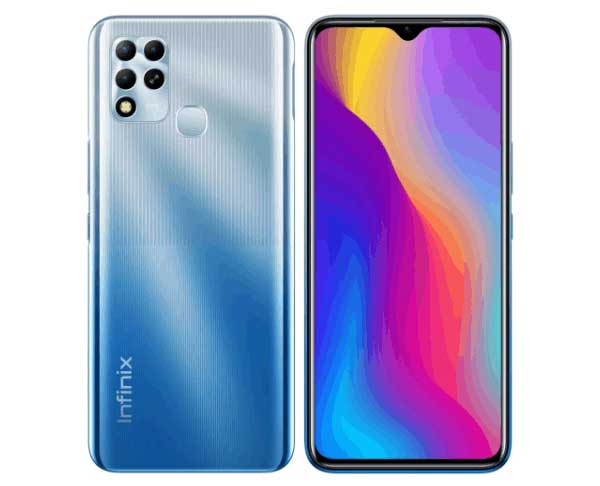 Смартфон Infinix Hot 11 4/128Gb Blue, Синий
Смартфон Infinix Hot 11 4/128Gb Blue, Синий
