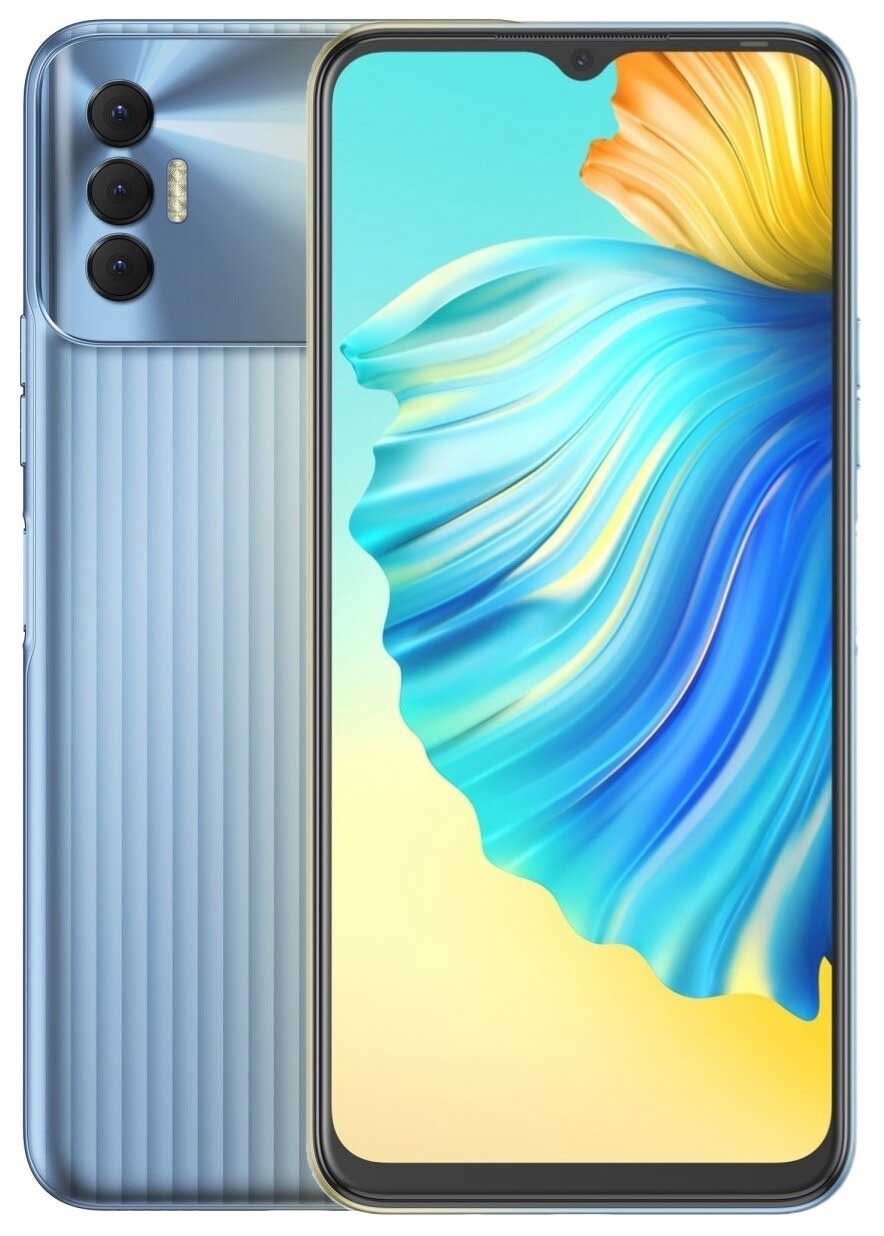 Смартфон Tecno Spark 8P 4GB+128GB Tahiti Gold, Золото
Смартфон Tecno Spark 8P 4GB+128GB Tahiti Gold, Золото