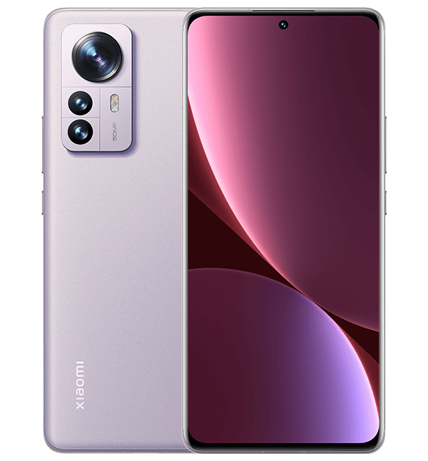 Смартфон Xiaomi 12 Pro 12/256Gb Purple, Фиолетовый
Смартфон Xiaomi 12 Pro 12/256Gb Purple, Фиолетовый