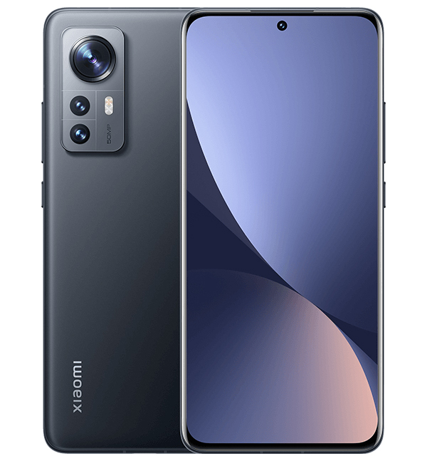 Смартфон Xiaomi 12 12/256Gb Gray, Серый
Смартфон Xiaomi 12 12/256Gb Gray, Серый