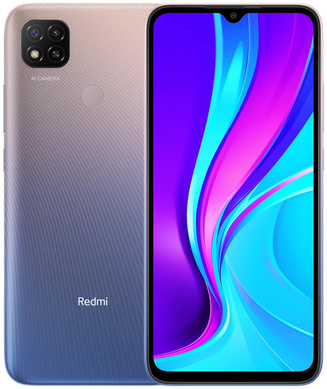 Смартфон Xiaomi Redmi 9C NFC 3/64Gb Lavender Purple, Фиолетовый
Смартфон Xiaomi Redmi 9C NFC 3/64Gb Lavender Purple, Фиолетовый