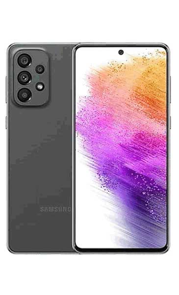 Смартфон Samsung Galaxy A73 A736 6/128Gb 5G EU Gray, Серый
Смартфон Samsung Galaxy A73 A736 6/128Gb 5G EU Gray, Серый