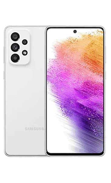 Смартфон Samsung Galaxy A73 A736 8/128Gb 5G EU White, Белый
Смартфон Samsung Galaxy A73 A736 8/128Gb 5G EU White, Белый