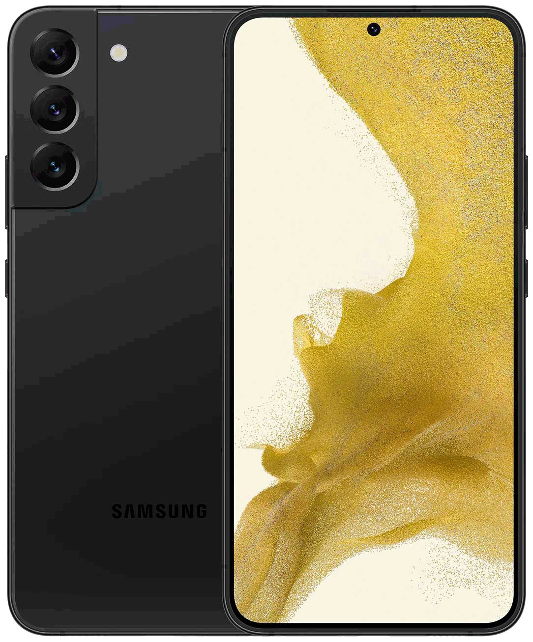 Смартфон Samsung Galaxy S22 Plus S906 8/256Gb EU Black, Черный
Смартфон Samsung Galaxy S22 Plus S906 8/256Gb EU Black, Черный