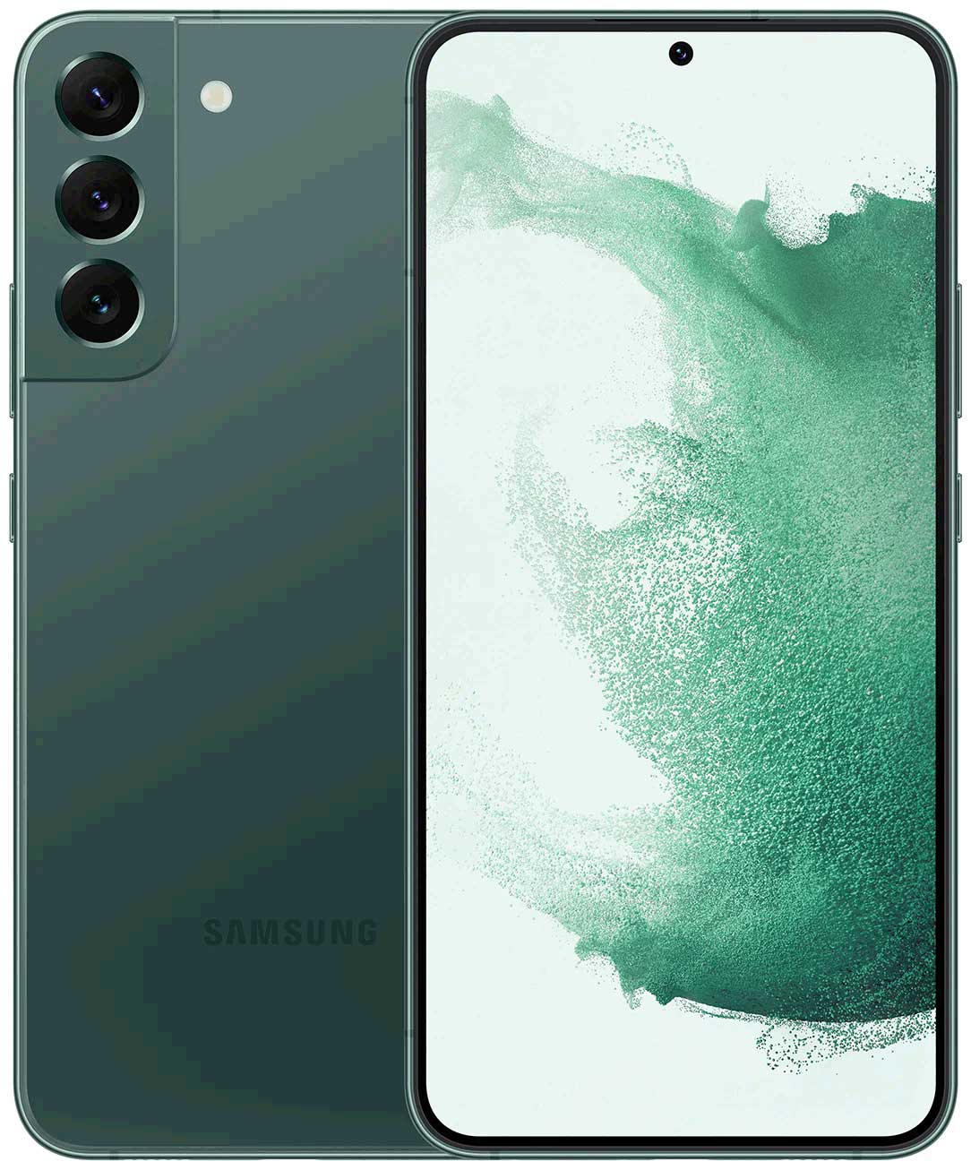 Смартфон Samsung Galaxy S22 Plus S906 8/256Gb EU Green, Зеленый
Смартфон Samsung Galaxy S22 Plus S906 8/256Gb EU Green, Зеленый
