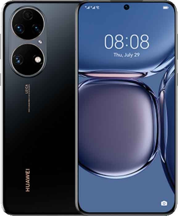 Смартфон Huawei P50 Golden Black, Черный
Смартфон Huawei P50 Golden Black, Черный