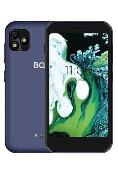 Смартфон BQ Mobile BQ-5060L Basic Space Blue, Синий
Смартфон BQ Mobile BQ-5060L Basic Space Blue, Синий
