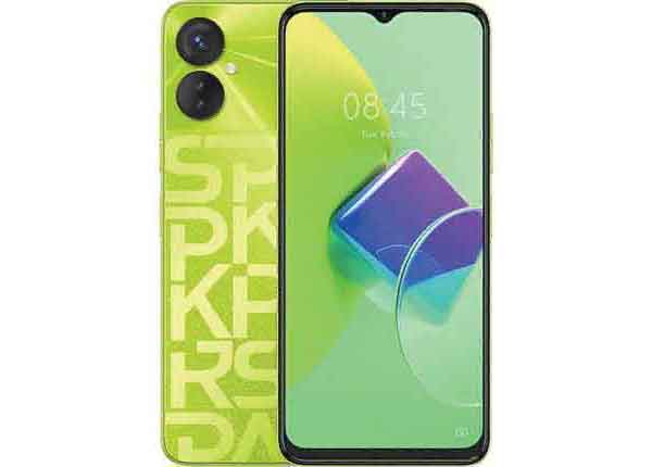 Смартфон Tecno Spark 9 Pro 4/128Gb Hacker Storm, Зеленый
Смартфон Tecno Spark 9 Pro 4/128Gb Hacker Storm, Зеленый