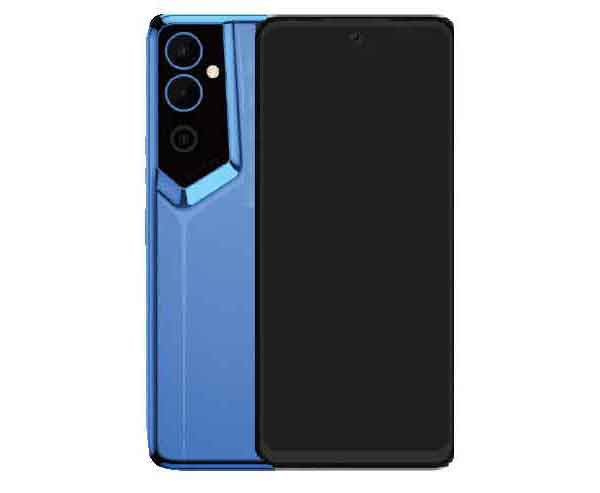Смартфон Tecno Pova Neo 2 6/128Gb Cyber Blue, Синий
Смартфон Tecno Pova Neo 2 6/128Gb Cyber Blue, Синий