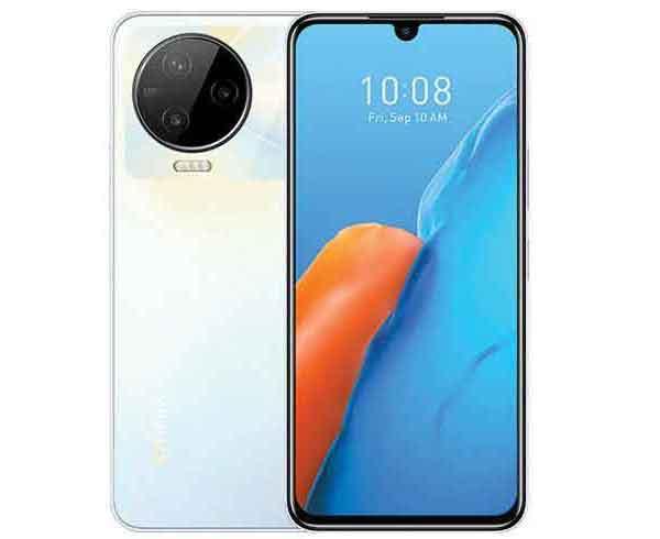 Смартфон Infinix Note 12 Pro 8/256Gb White, Белый
Смартфон Infinix Note 12 Pro 8/256Gb White, Белый