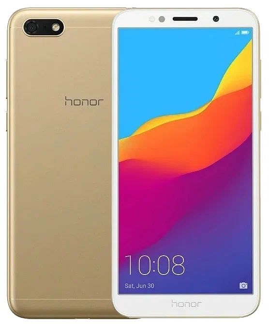 Смартфон Honor 7A LTE Dual sim Gold Хорошее состояние
Смартфон Honor 7A LTE Dual sim Gold Хорошее состояние