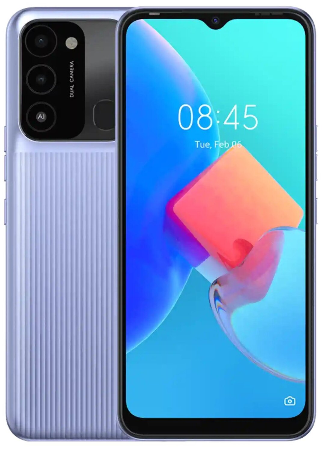 Смартфон Tecno Spark Go 2/32Gb LTE Iris Purple, Сиреневый
Смартфон Tecno Spark Go 2/32Gb LTE Iris Purple, Сиреневый