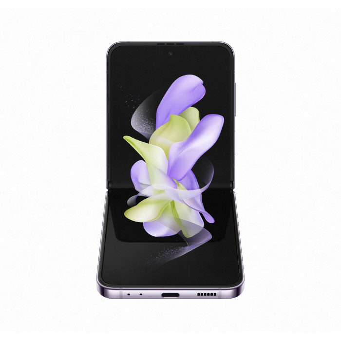 Смартфон Samsung Galaxy Z Flip 4 F721B 8/128Gb (SM-F721BLVGSKZ) Violet, Фиолетовый
Смартфон Samsung Galaxy Z Flip 4 F721B 8/128Gb (SM-F721BLVGSKZ) Violet, Фиолетовый