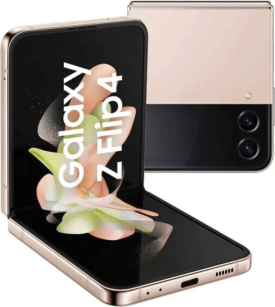 Смартфон Samsung Galaxy Z Flip 4 F721B 8/256Gb (SM-F721BZDEMEA) Gold, Золото
Смартфон Samsung Galaxy Z Flip 4 F721B 8/256Gb (SM-F721BZDEMEA) Gold, Золото
