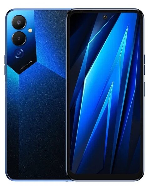 Смартфон Tecno Pova 4 8/128Gb Cryoilite Blue, Синий
Смартфон Tecno Pova 4 8/128Gb Cryoilite Blue, Синий