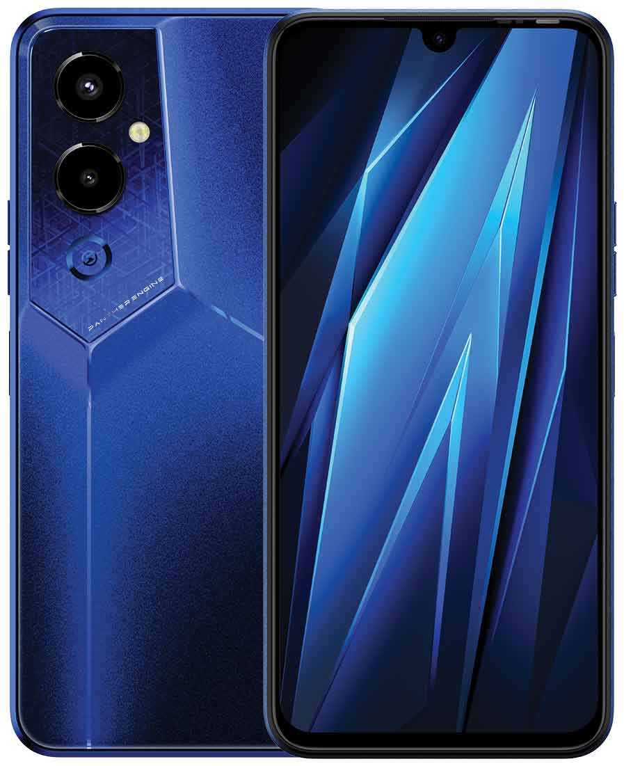 Смартфон Tecno Pova 4 Pro 8/256Gb Fluorite Blue, Синий
Смартфон Tecno Pova 4 Pro 8/256Gb Fluorite Blue, Синий