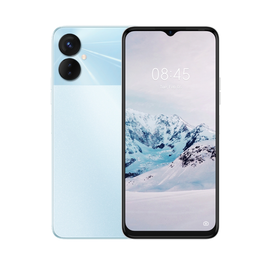 Смартфон Tecno Spark 9 Pro 4/128Gb Glacier White, Белый
Смартфон Tecno Spark 9 Pro 4/128Gb Glacier White, Белый