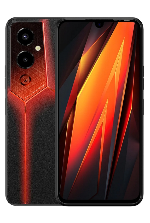 Смартфон Tecno Pova 4 Pro 8/256Gb Rutile Orange, Оранжевый
Смартфон Tecno Pova 4 Pro 8/256Gb Rutile Orange, Оранжевый