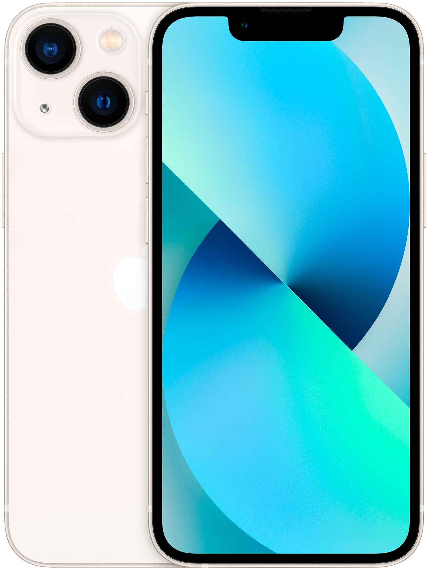 Смартфон Apple A2482 iPhone 13 128Gb сияющая звезда (MLMM3LL/A), Белый
Смартфон Apple A2482 iPhone 13 128Gb сияющая звезда (MLMM3LL/A), Белый