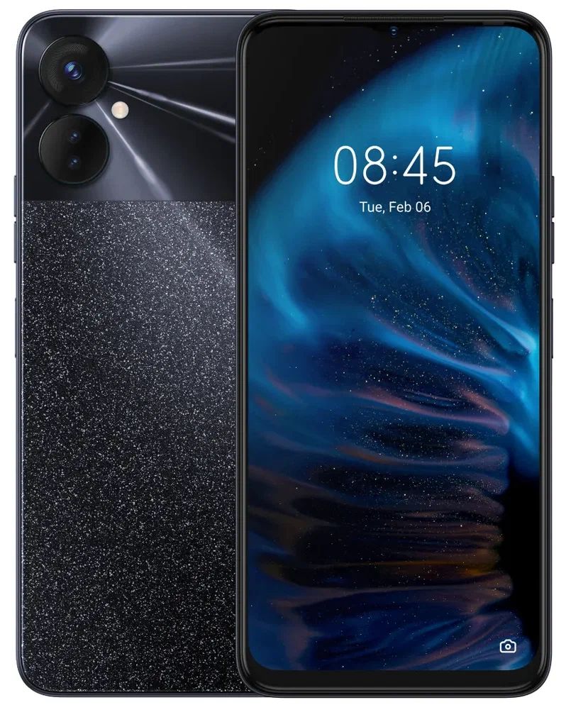 Смартфон Tecno Spark 9 Pro 4/128Gb Quantum Black Хорошее состояние
Смартфон Tecno Spark 9 Pro 4/128Gb Quantum Black Хорошее состояние