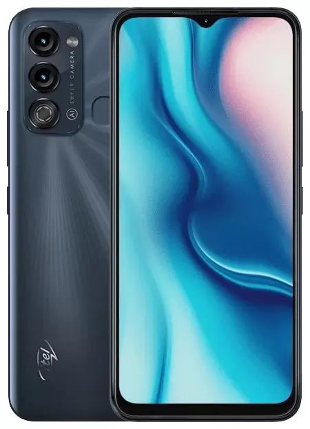 Смартфон Itel Vision 3 2/32Gb Deep Ocean Black состояние отличное
Смартфон Itel Vision 3 2/32Gb Deep Ocean Black состояние отличное