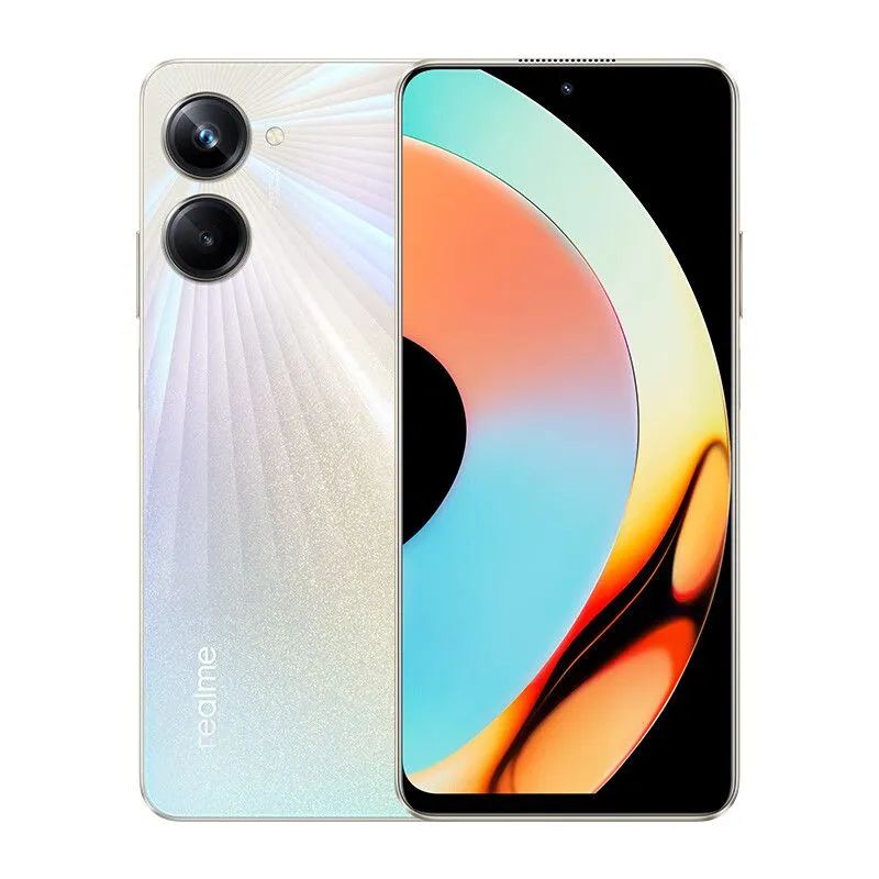 Смартфон Realme 10 Pro 5G 8/256Gb Gold, Золото
Смартфон Realme 10 Pro 5G 8/256Gb Gold, Золото