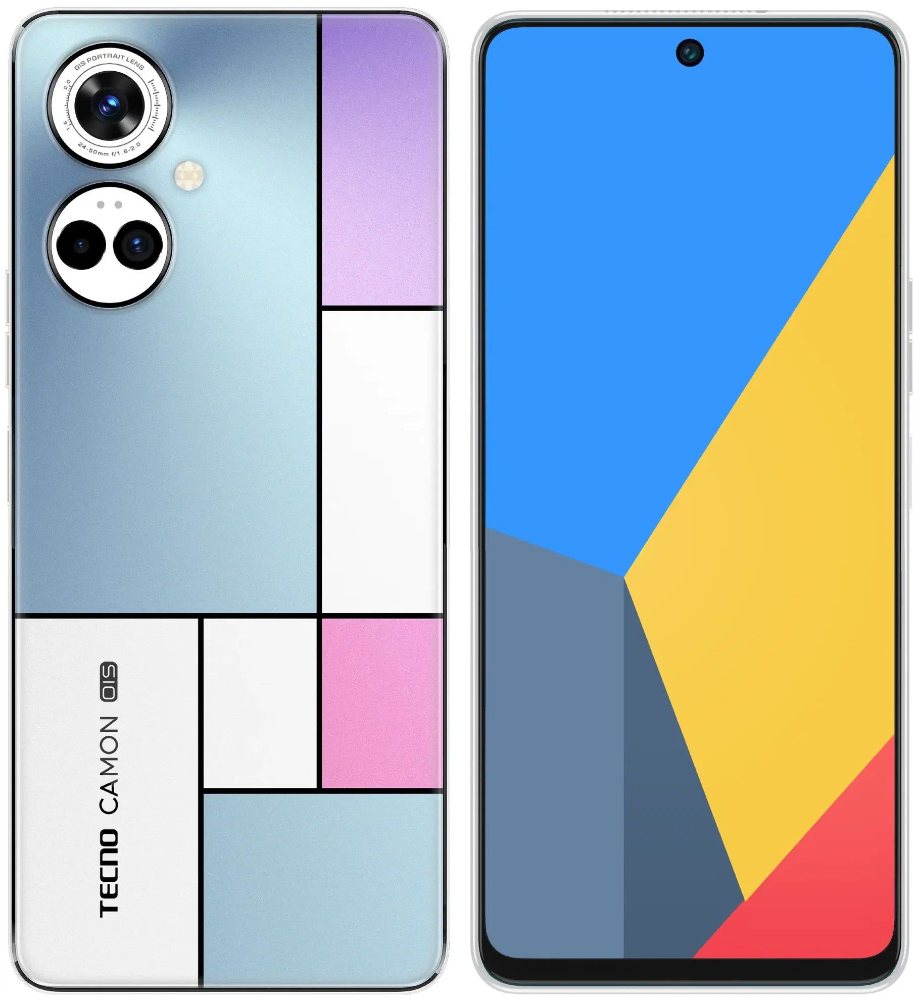 Смартфон Tecno Camon 19 Pro 8/128Gb Mondrian Отличное состояние
Смартфон Tecno Camon 19 Pro 8/128Gb Mondrian Отличное состояние