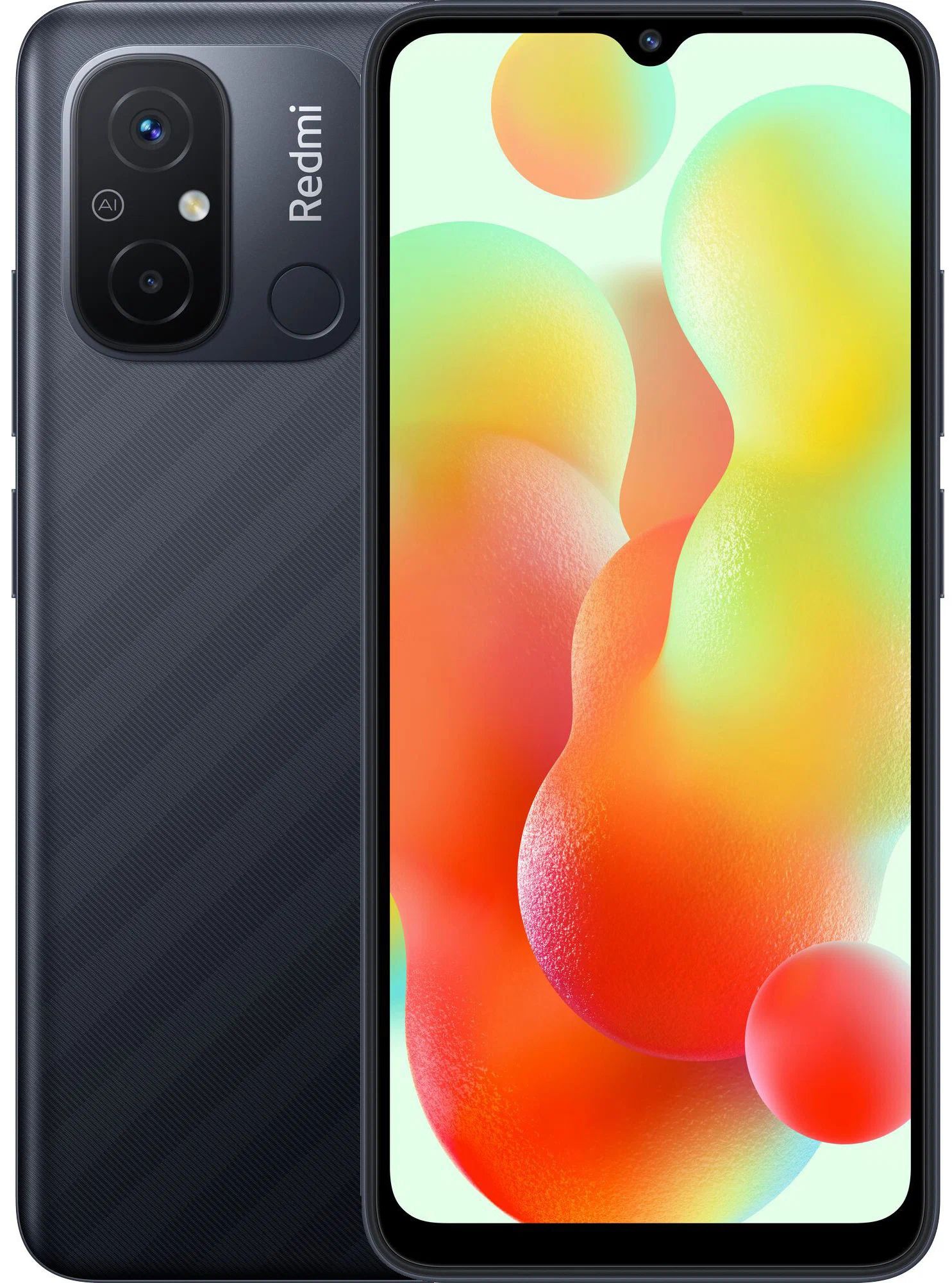Смартфон Xiaomi Redmi 12C 4/128Gb Graphite Gray, Серый
Смартфон Xiaomi Redmi 12C 4/128Gb Graphite Gray, Серый