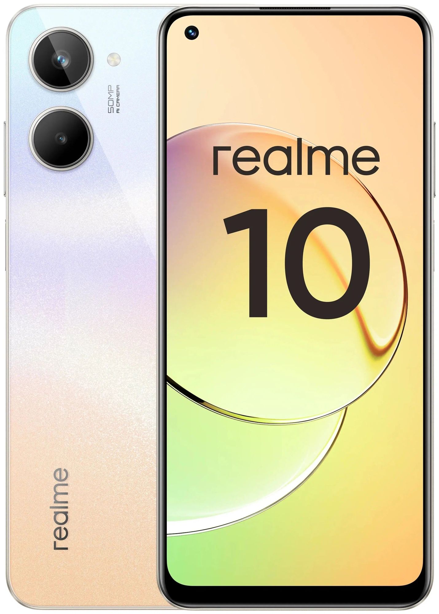 Смартфон Realme 10 8/128Gb White Отличное состояние
Смартфон Realme 10 8/128Gb White Отличное состояние